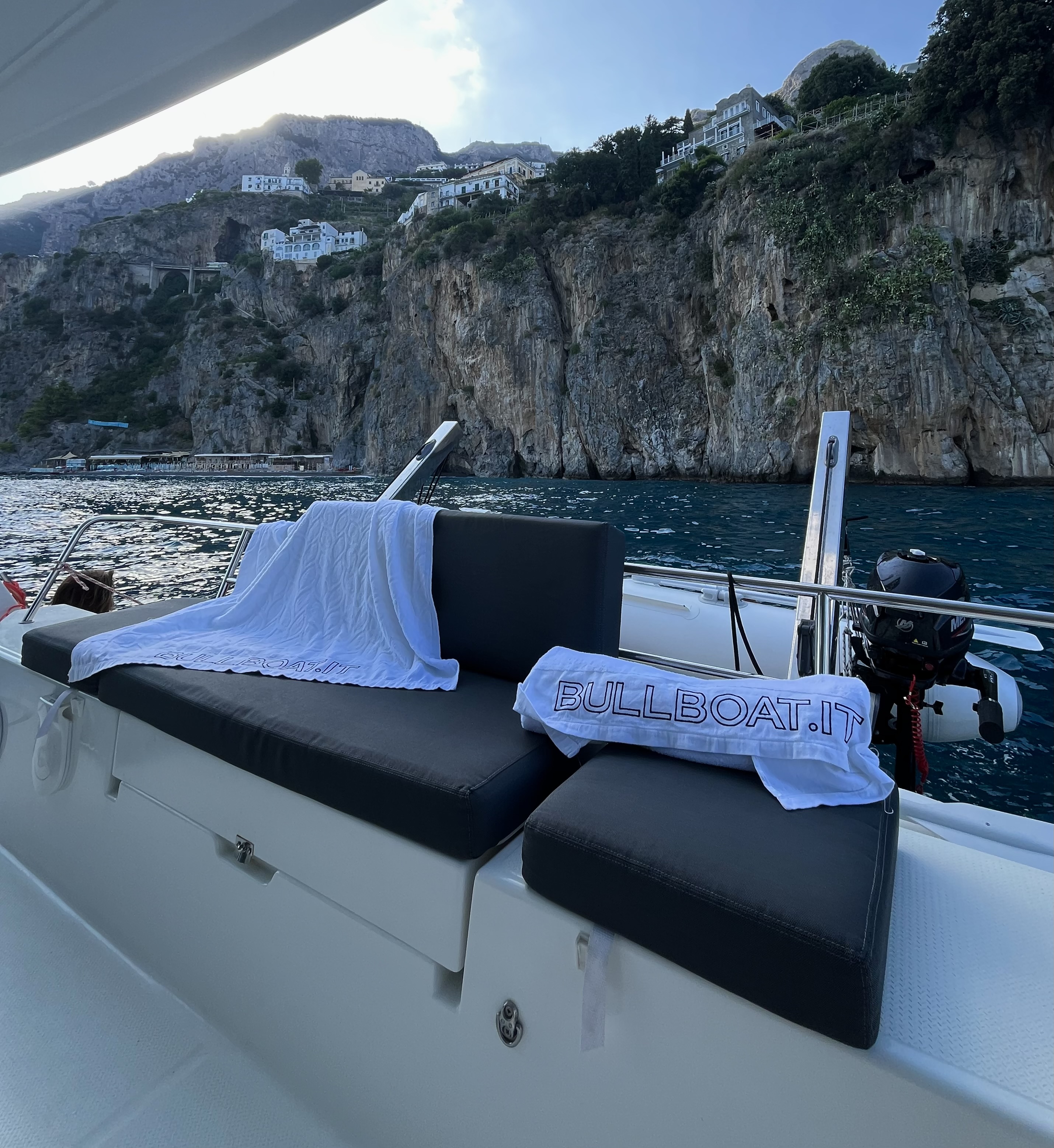 Catamarano