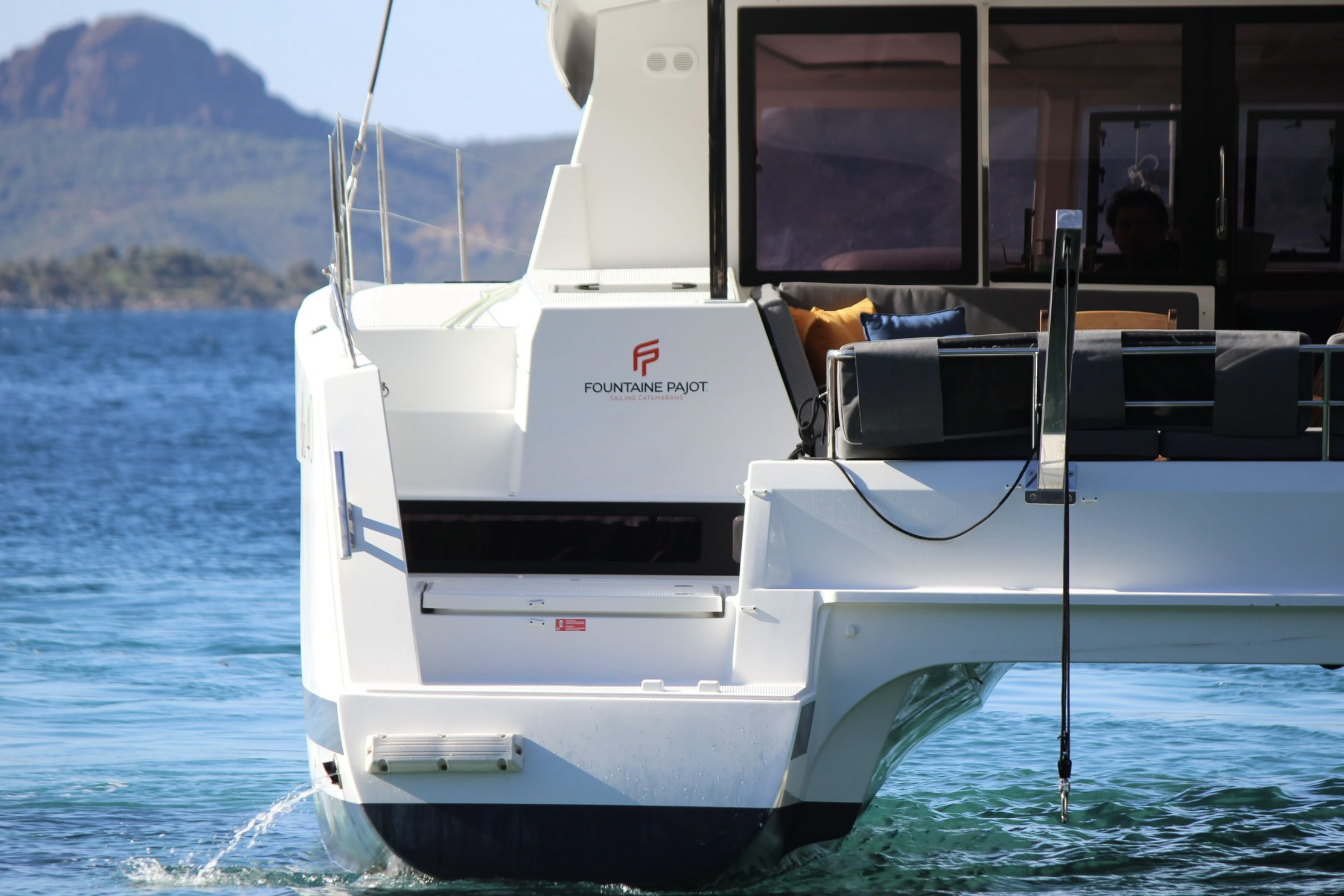 Catamarano