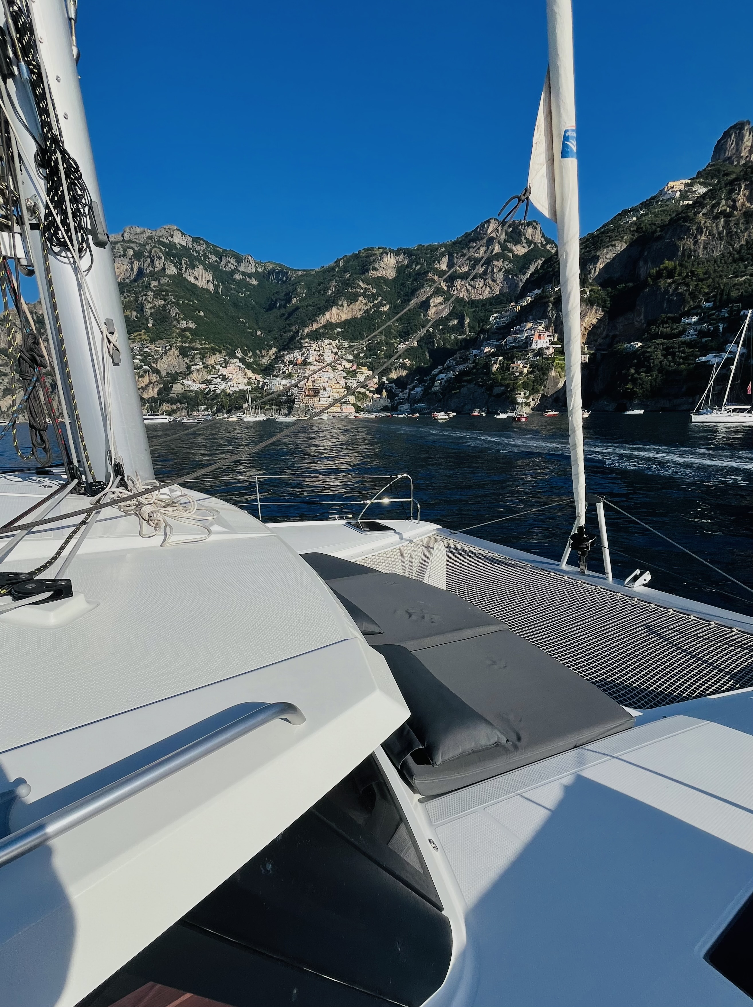 Catamarano