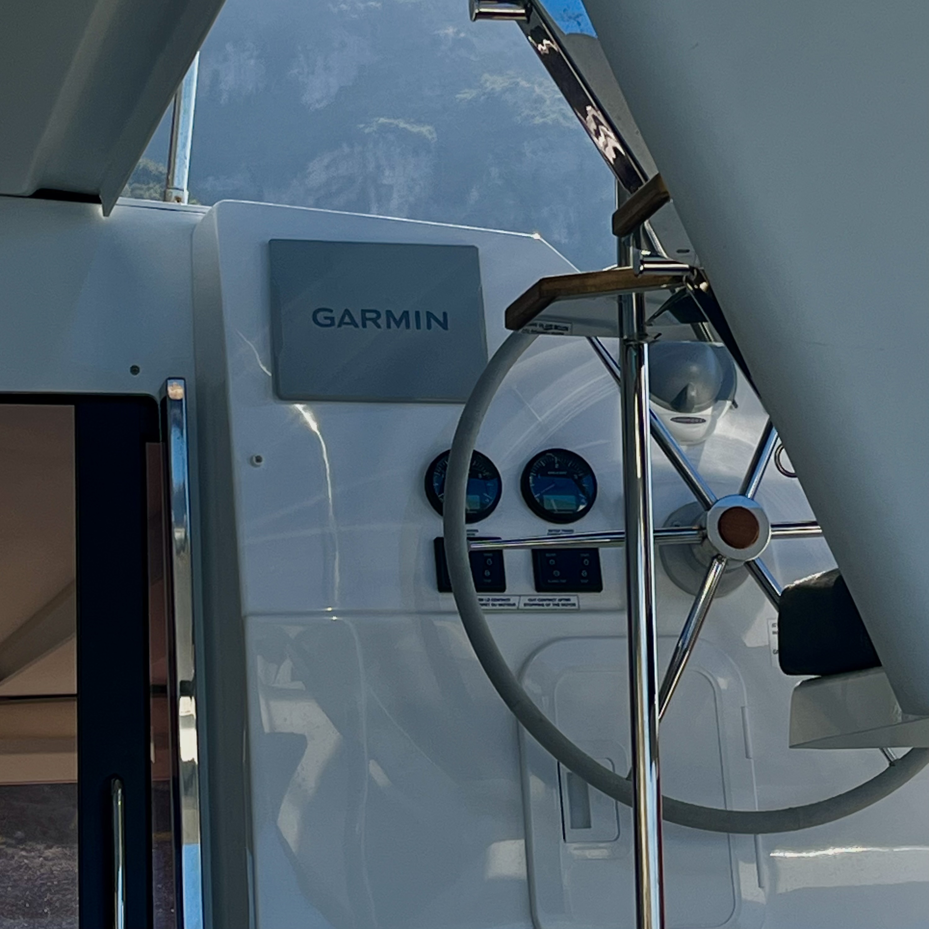 Catamarano